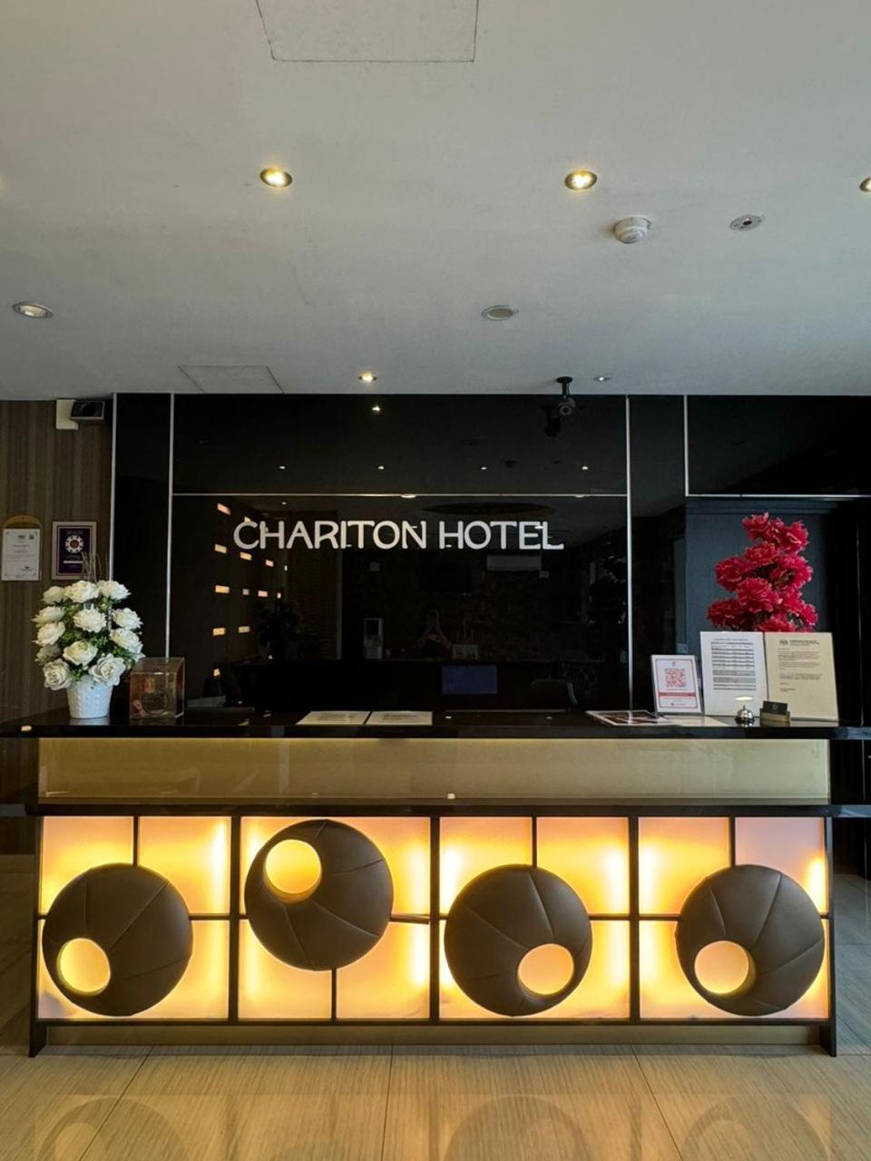 Hotel Zamburger Legenda Johor Bahru Buitenkant foto